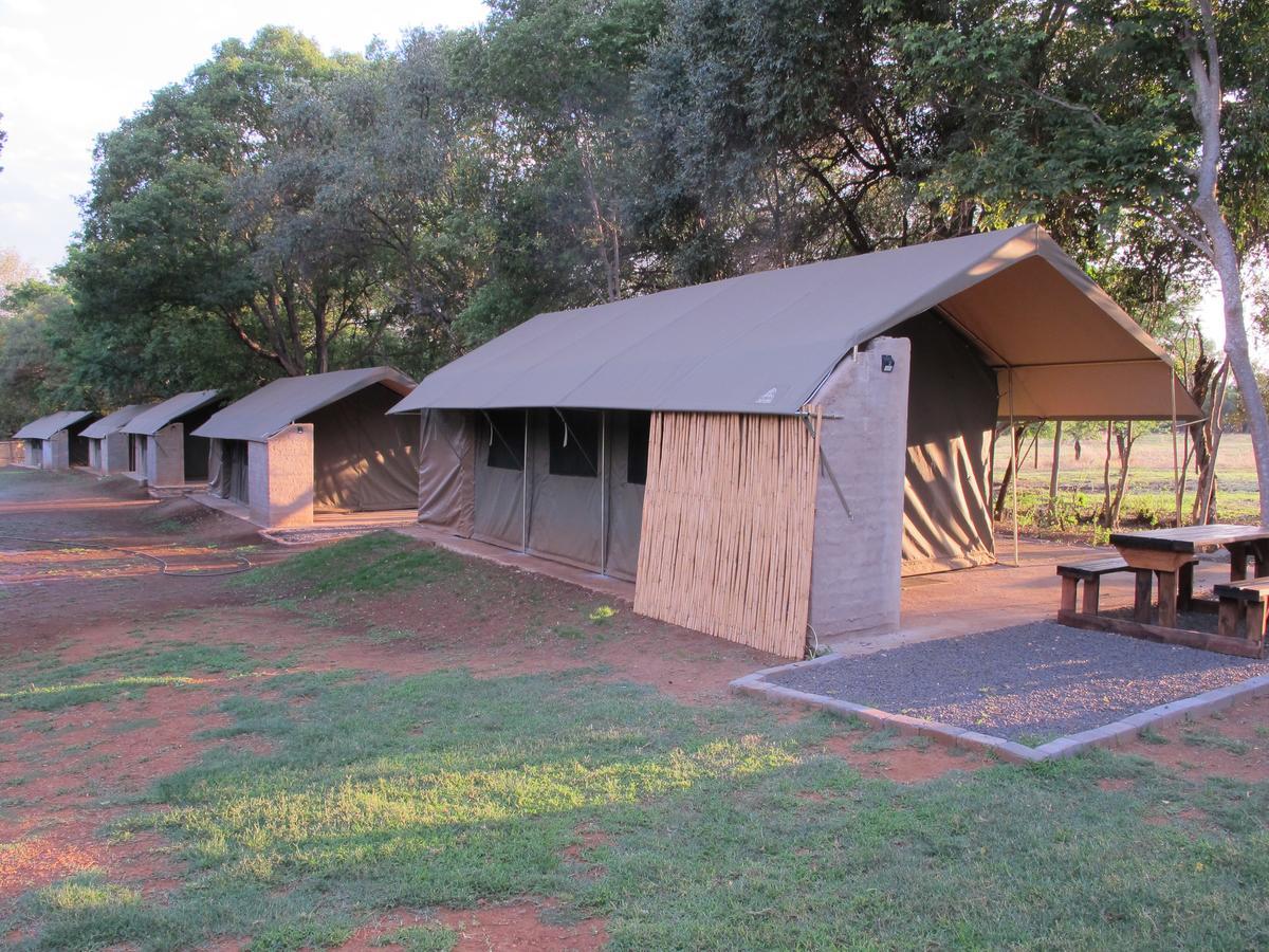 Harties Is Africa Safari Lodge Kosmos Exterior foto